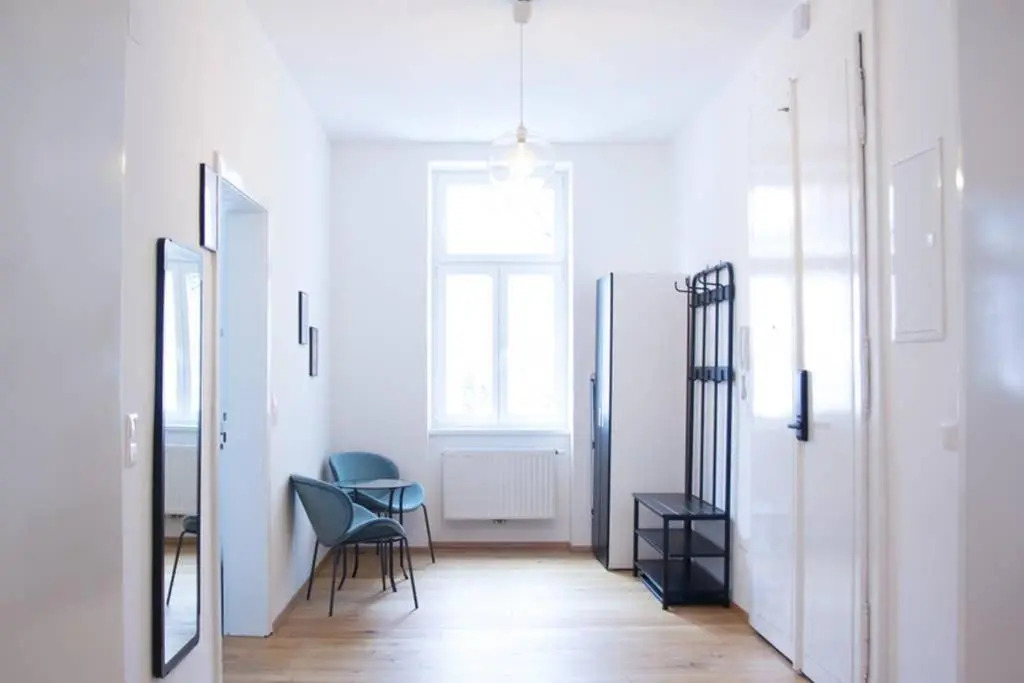 Levestate Premium Apartment close to the City Center