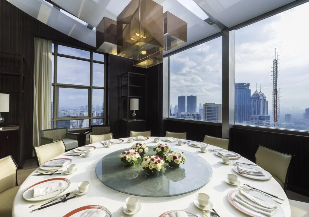 Marco Polo Ortigas Manila