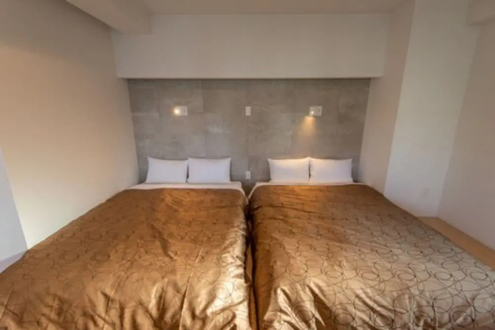 MK Hotels Nishinakasu