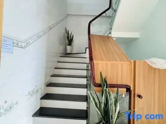 SEA HOME HOMESTAY