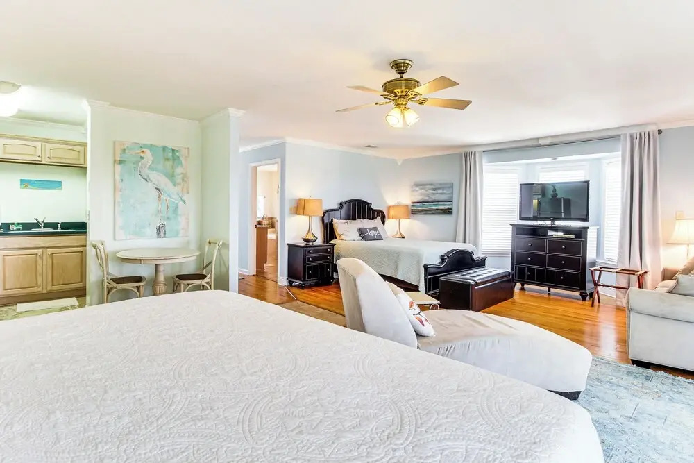 Tybee Island Gem: Spacious Home w/ Private Pool