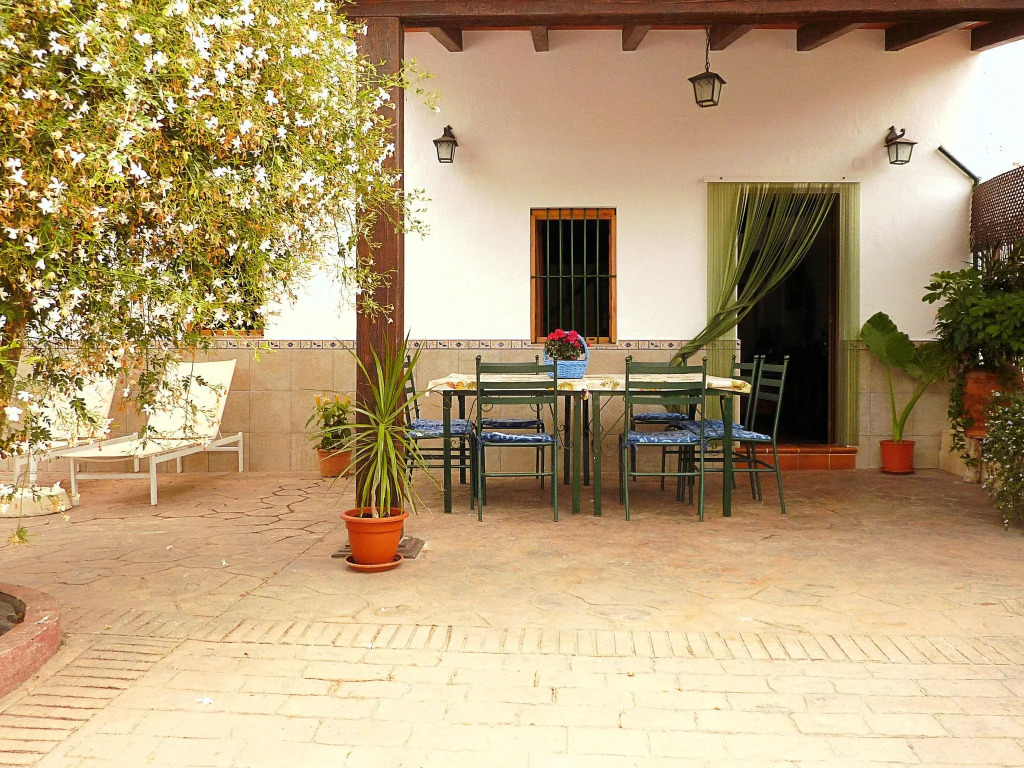 Cottage in Villanueva near El Torcal