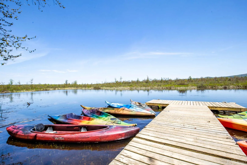 Hotel Lac Brome, BW Signature Collection