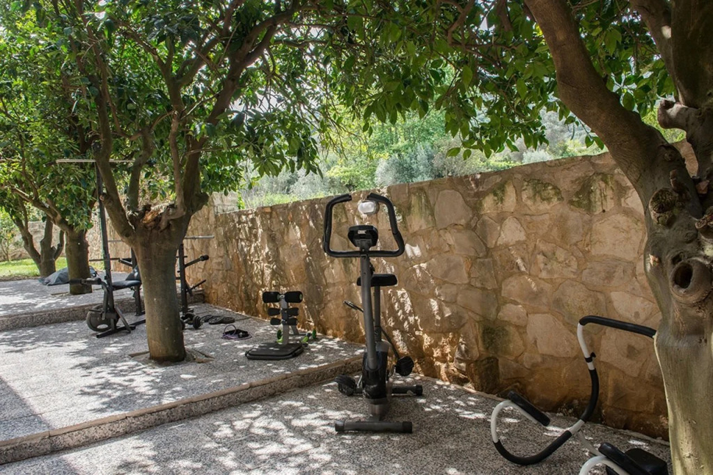 Villa Casa di Verde