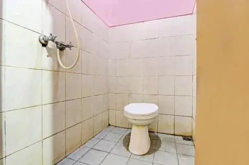 Hotel O Kalegan 1 Guesthouse