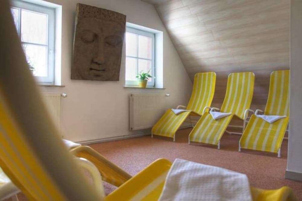 Hotel & Gasthof Zur Linde
