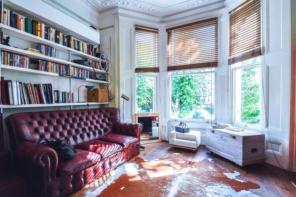 Portobello & Notting Hill Apartment
