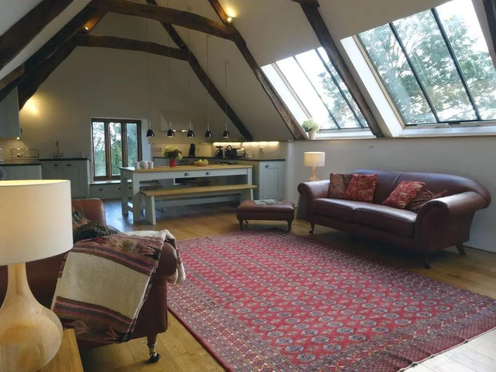 Hayloft