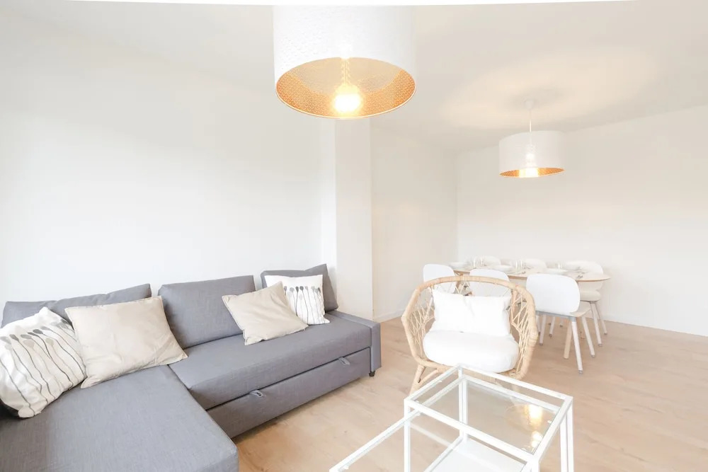 Fidalsa Muchavista Beach Apartment