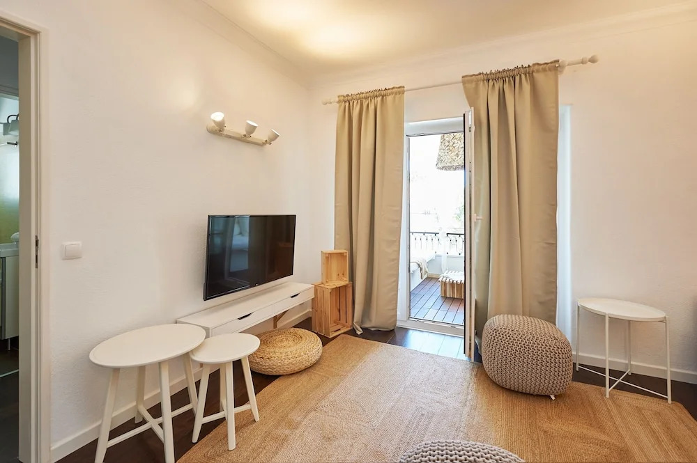 Central Oasis Apartment
