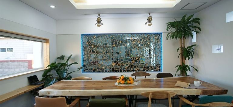 Soofeel House