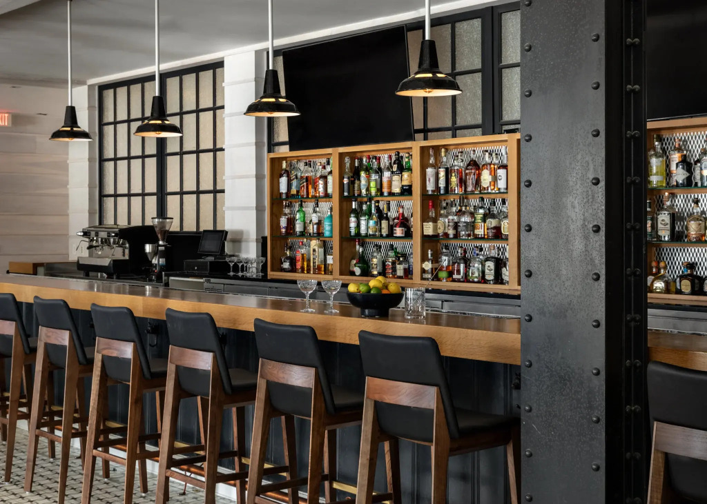 Kimpton Brice Hotel by IHG