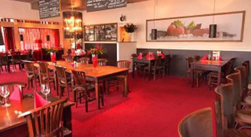 Hotel Restaurant De Daaldersplaats