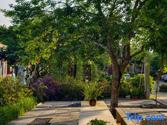 Conghua Guangzhou Jucheng Yuanshe Valley Stream Homestay