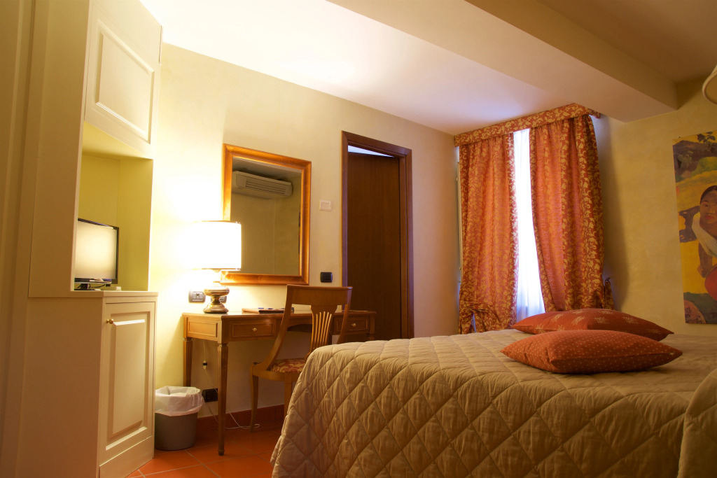 Hotel La Luna