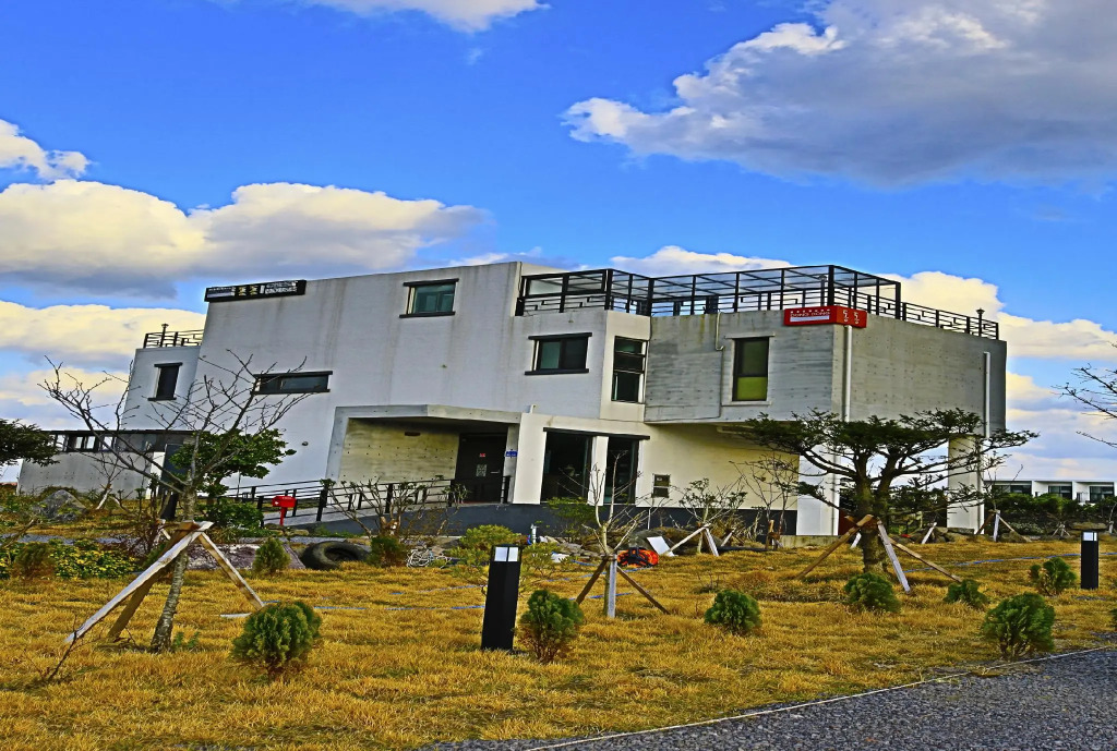 Dongdong Guesthouse