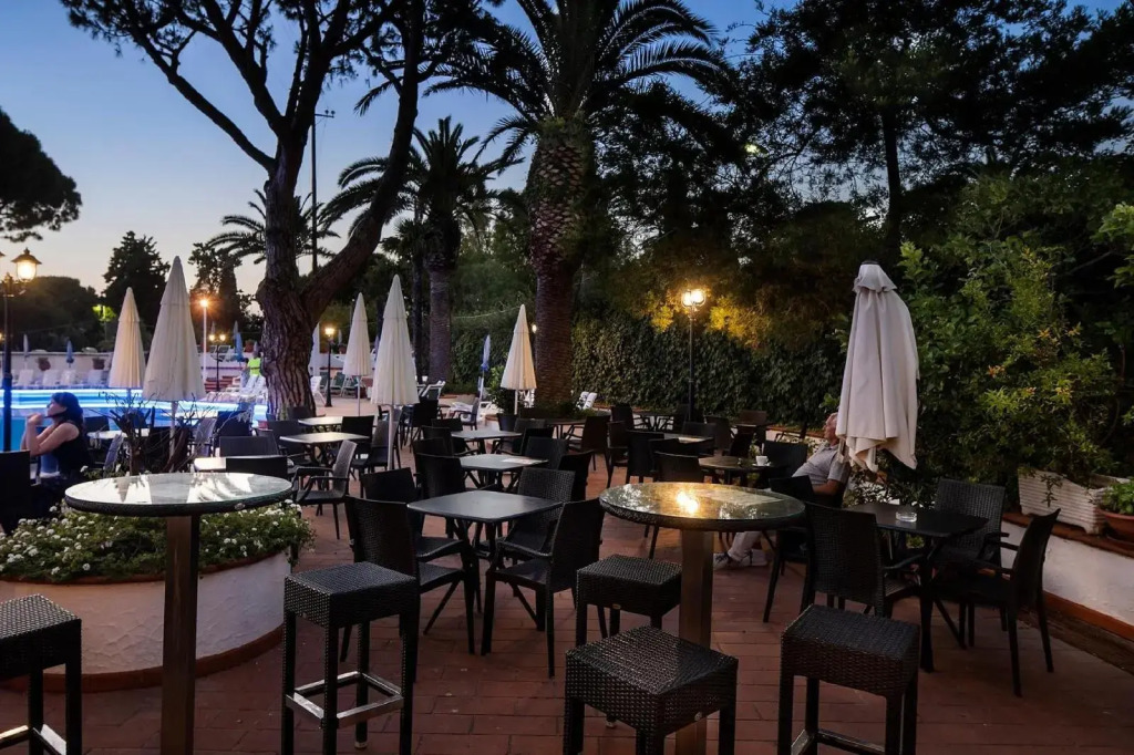 Hotel Terme Park Imperial