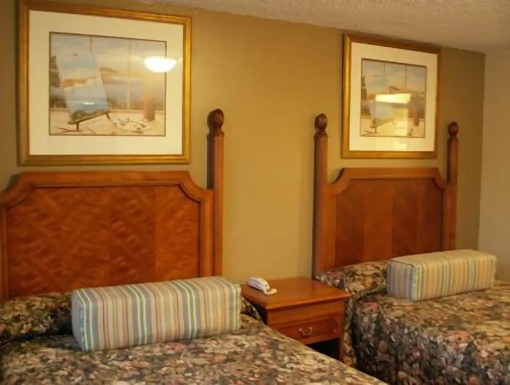 Executive Motel