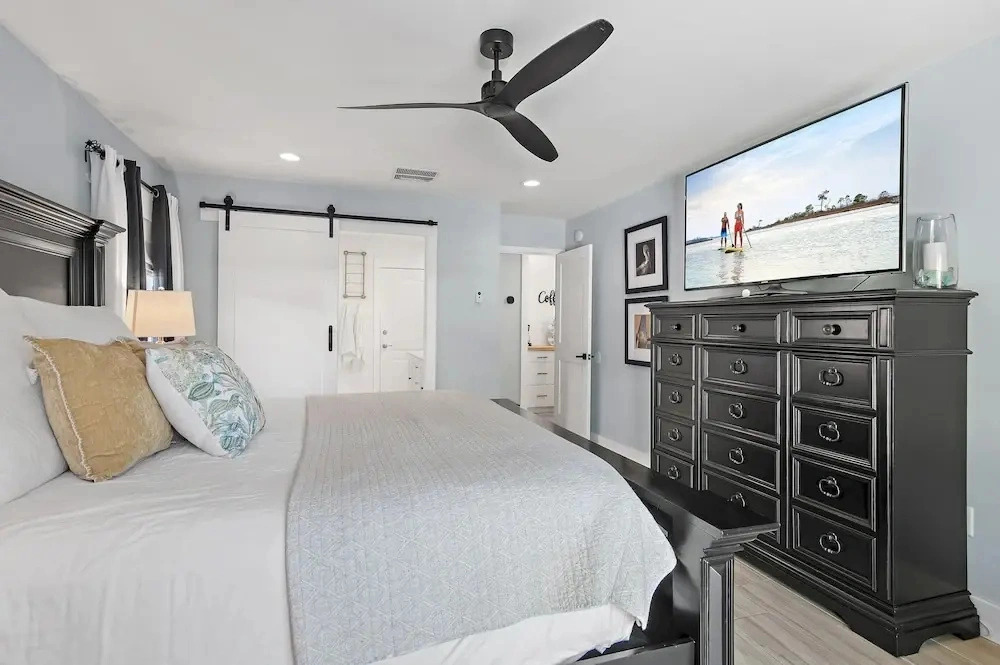 Secret Beach House