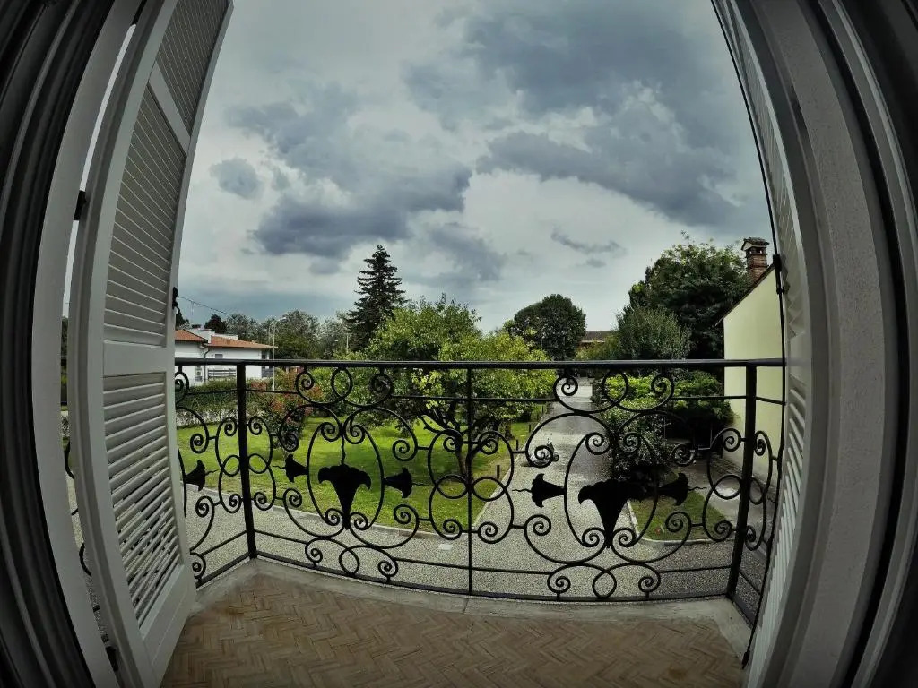 L’infinito residence