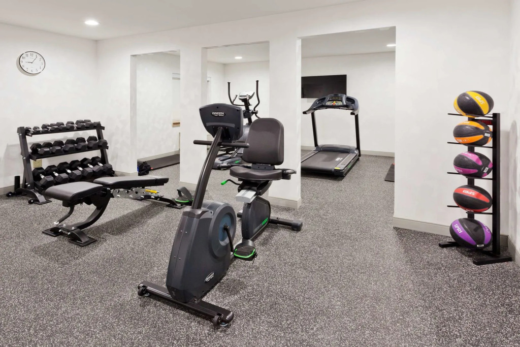Country Inn & Suites by Radisson, Montgomery East I-85