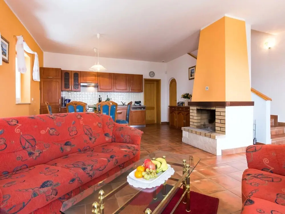 Holiday Home Albertina-1 by Interhome