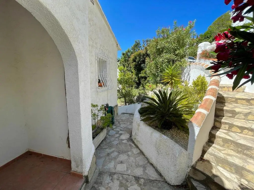 Casa Sandrine