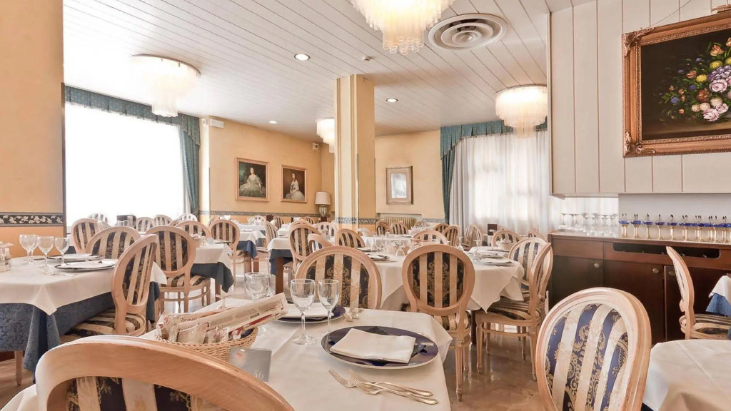 Hotel Terme Roma