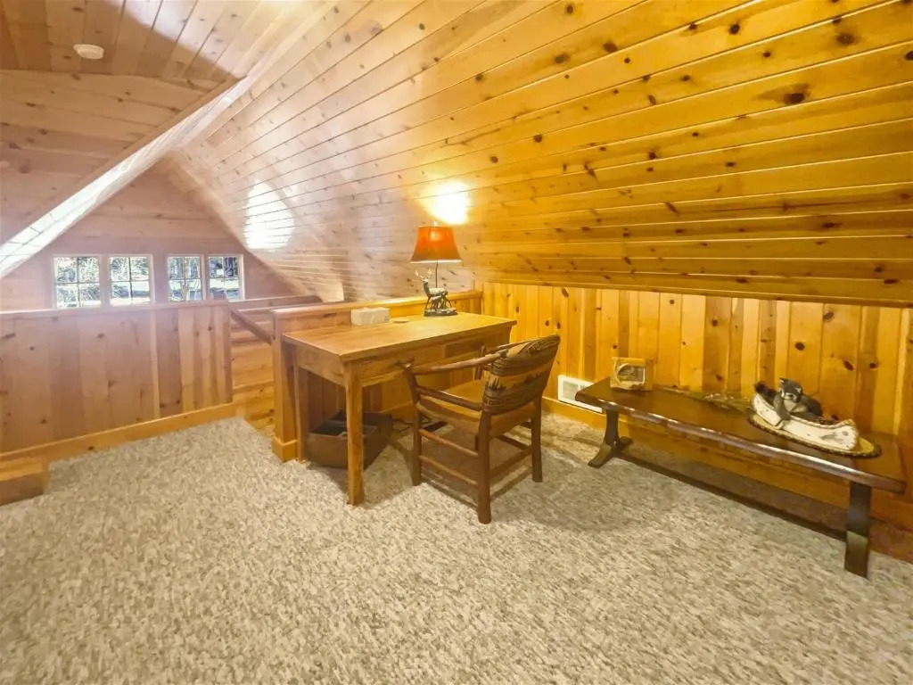 Metolius Cabin 4