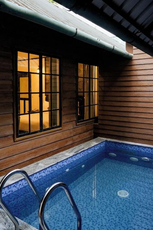 The Hive Wayanad By Kondody Hotels