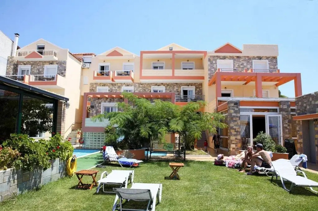 Hotel Vicky