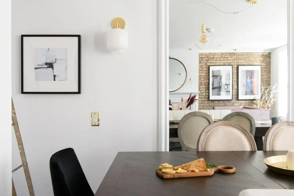 BOND Townhouse