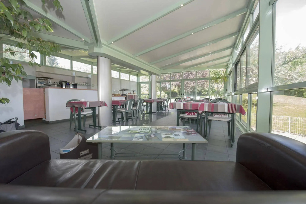 Hotel Le Jura