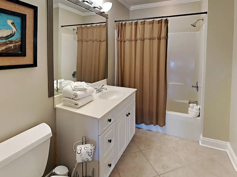 Turtle Creek #A by Southern Vacation Rentals