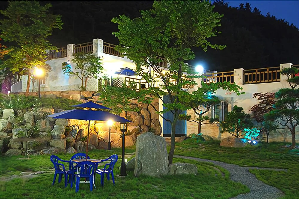 Jess Valley Pension