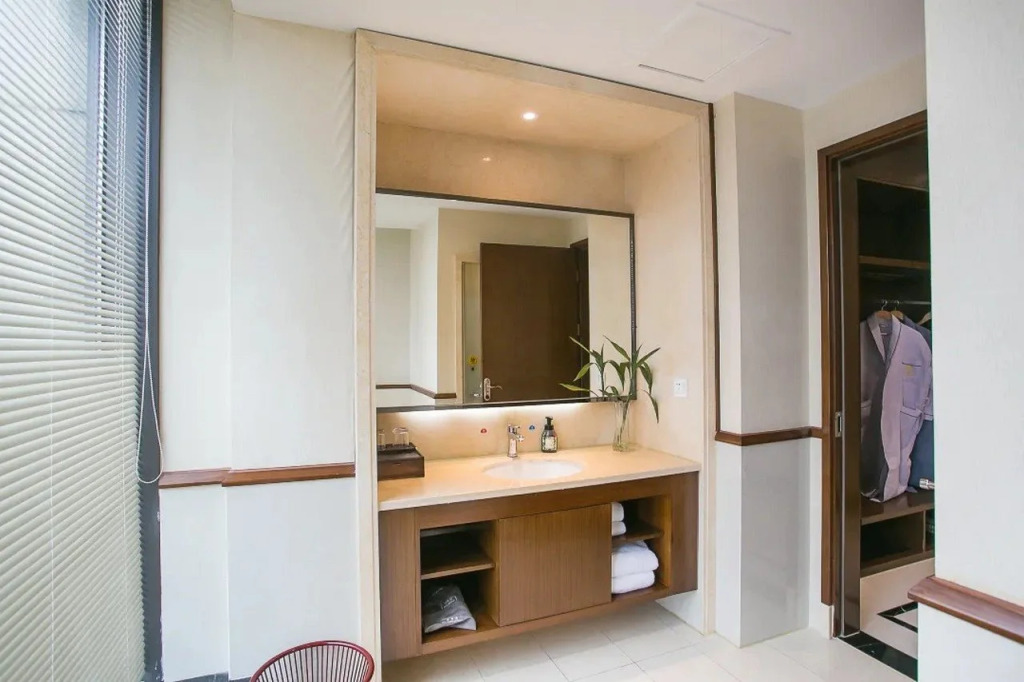 Manju Hotel·Shaoxing Jinghu Olympic Sports Center Store