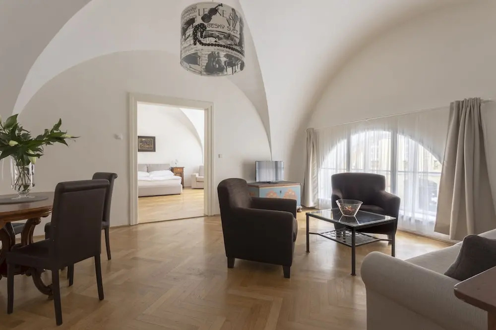 Little Town Budget Hotel