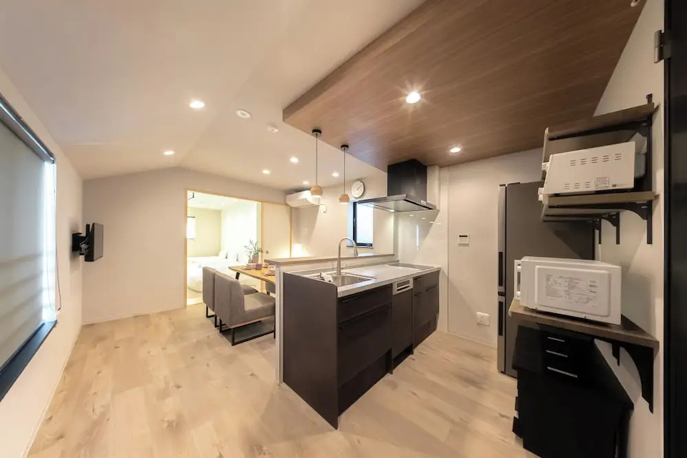 Hotel Bokusyusou Tokyo