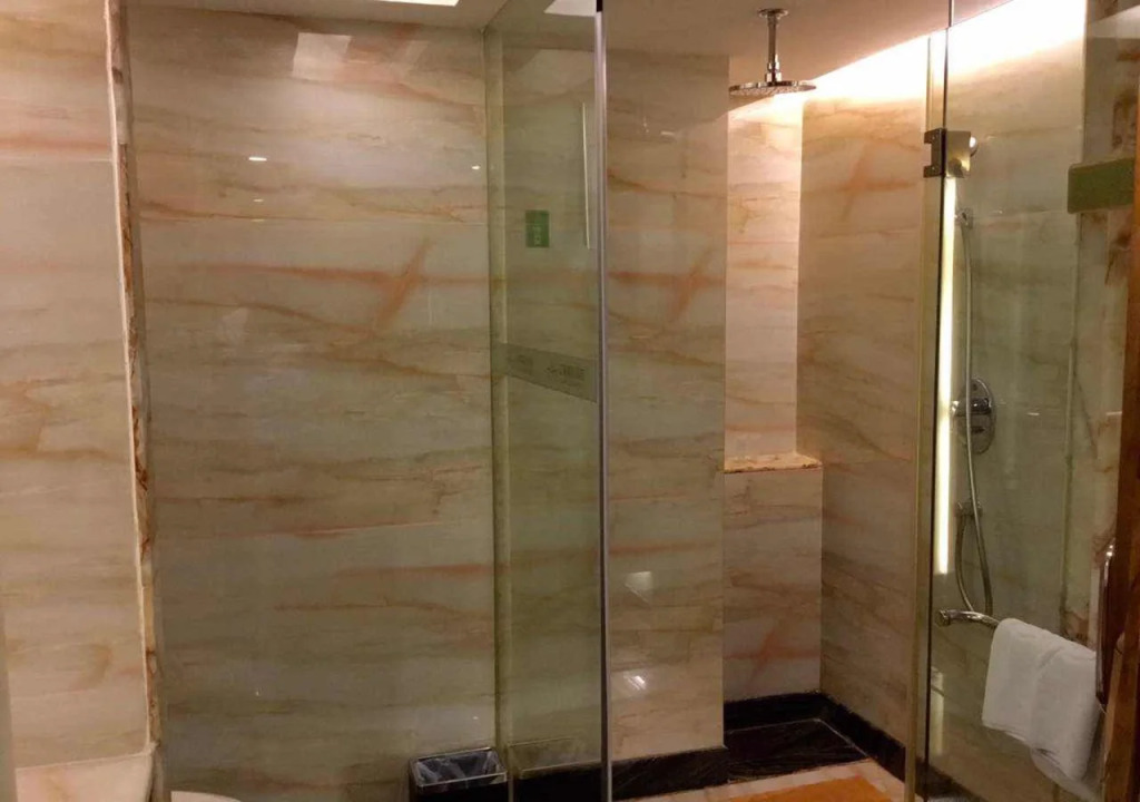 Zhuhai Asian Star Hotel