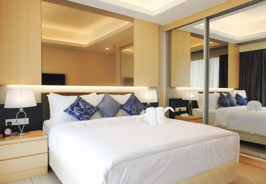 Gloria Residences Ion Delemen