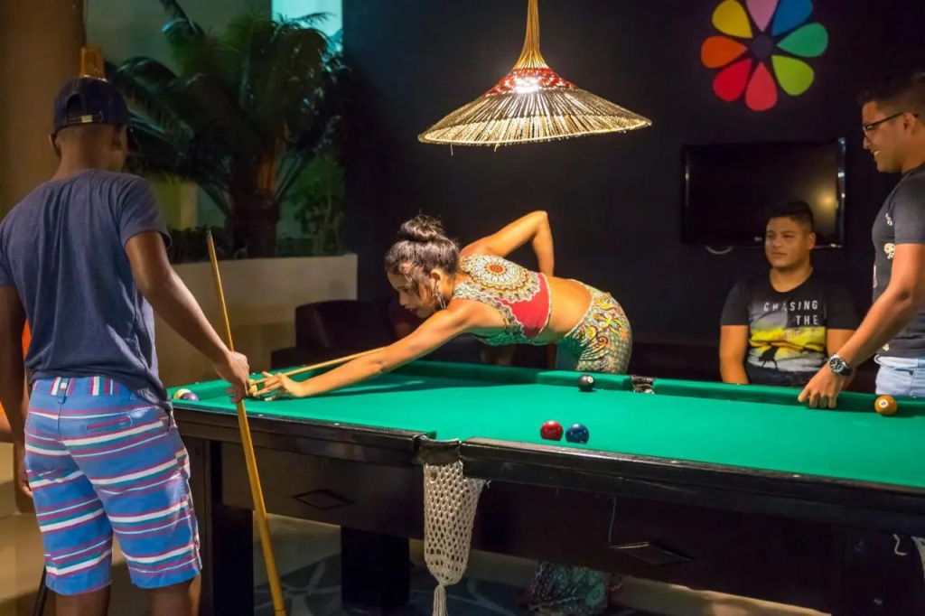 Anama Family Club Hotel