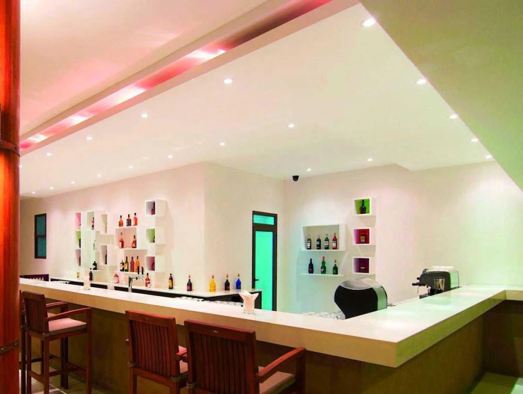Crystals Beach Resort Belle Mare, a member of Radisson Individuals