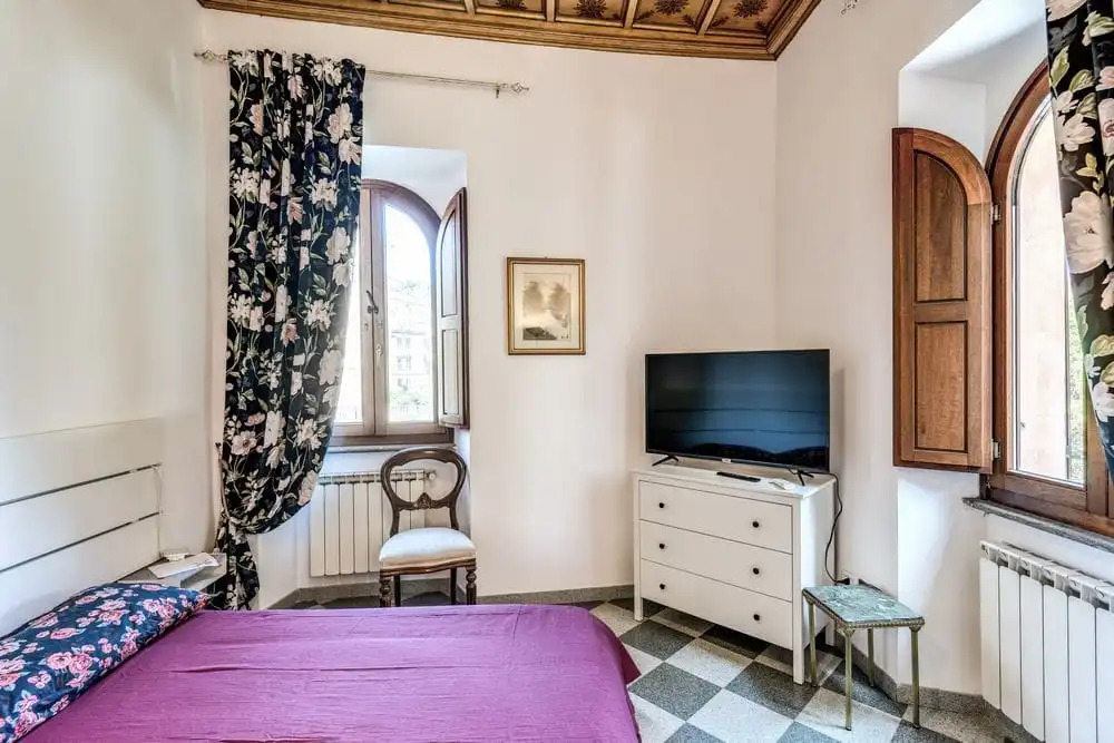 Villa Alberici