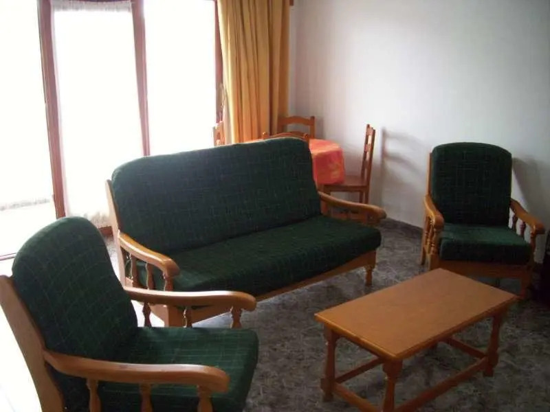 Ushuaia II