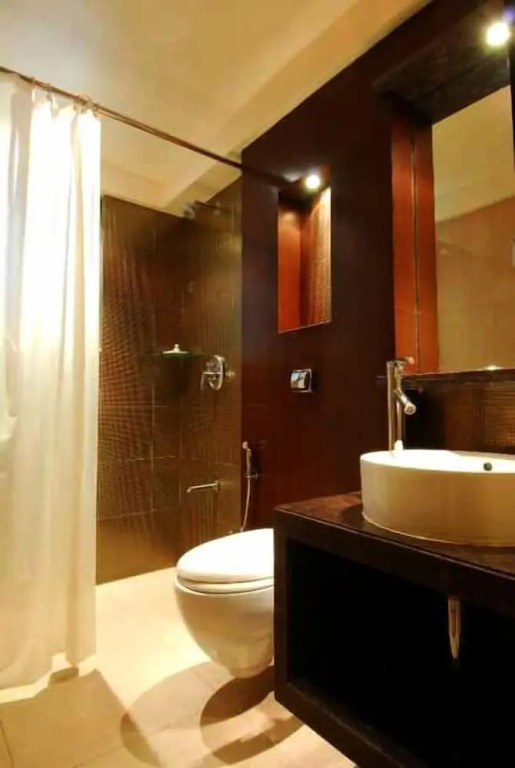 Hotel Varishtta