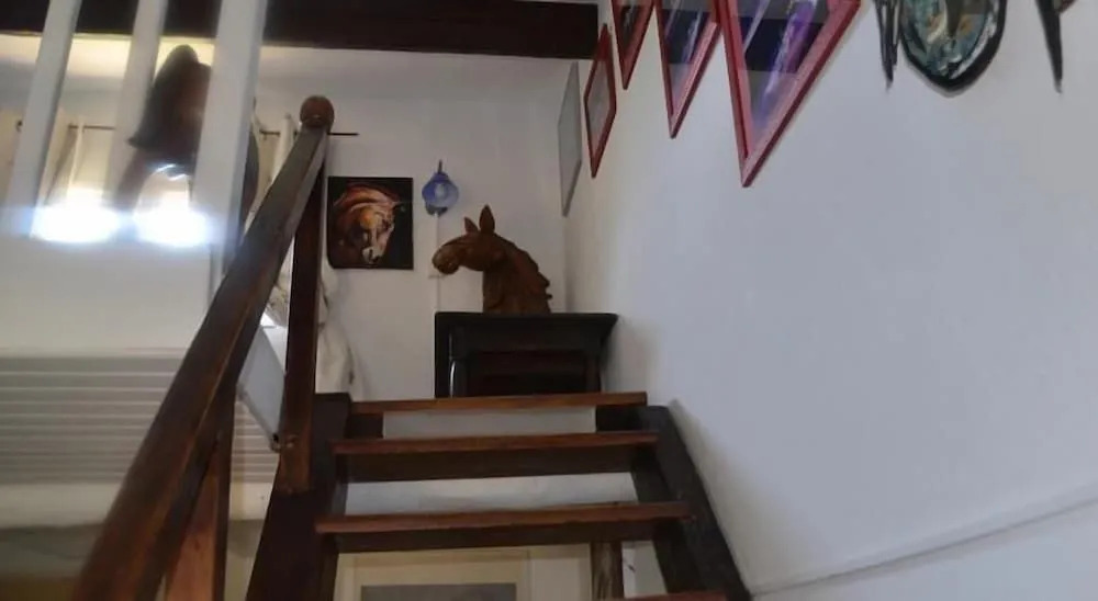Gites Chambres dhotes Mazet du Maréchal Ferrant