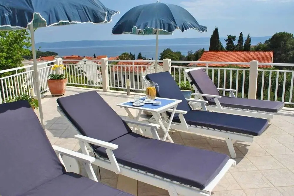 Luxury Accommodation Mirula