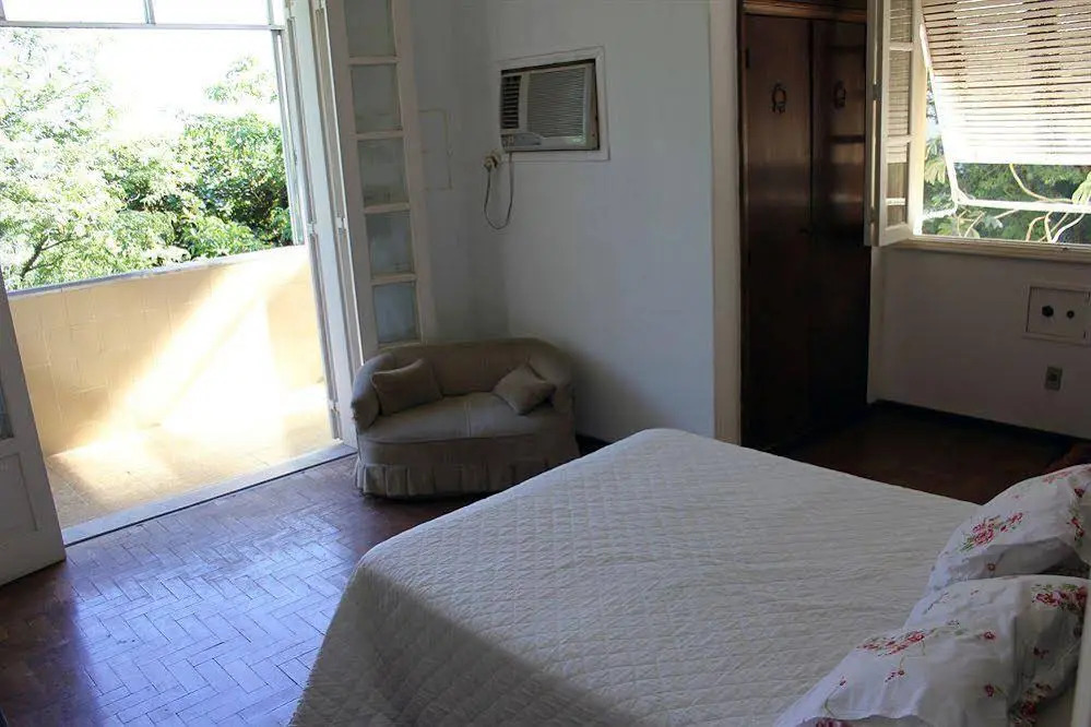 Bed & Breakfast Santa Teresa Alexandrino