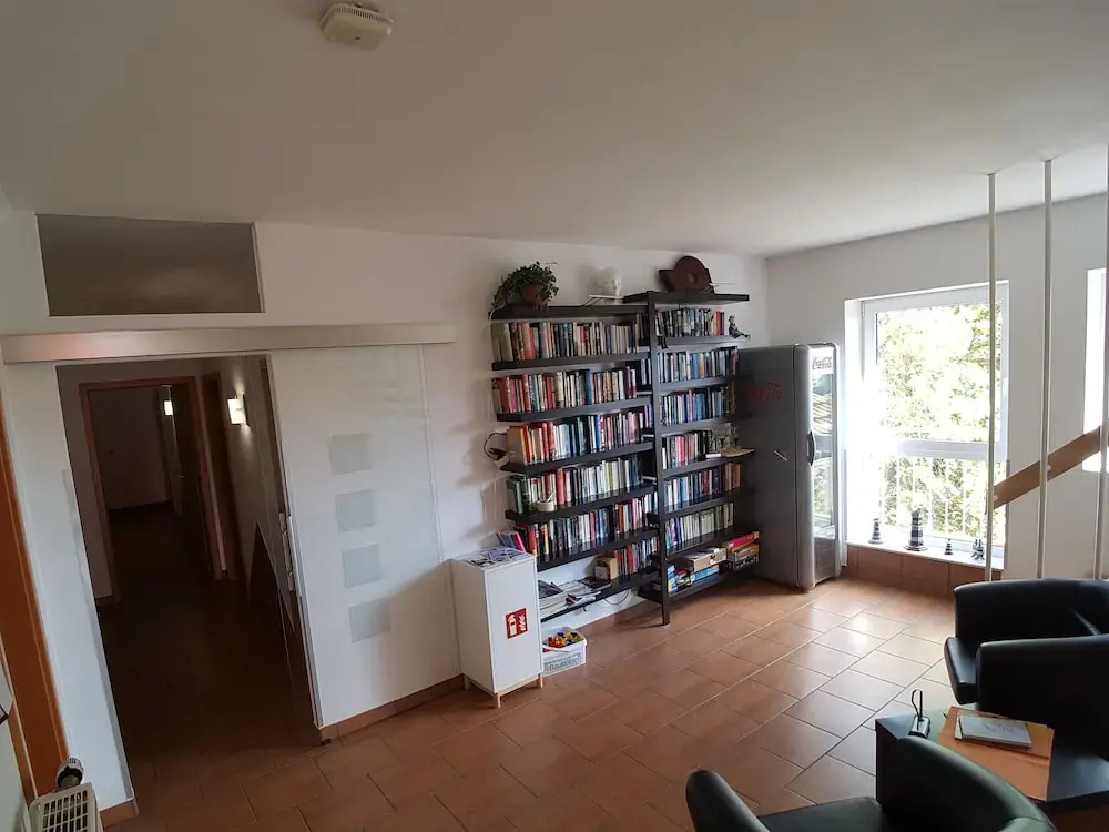 Pension Gästehaus Elfriede Baltrum