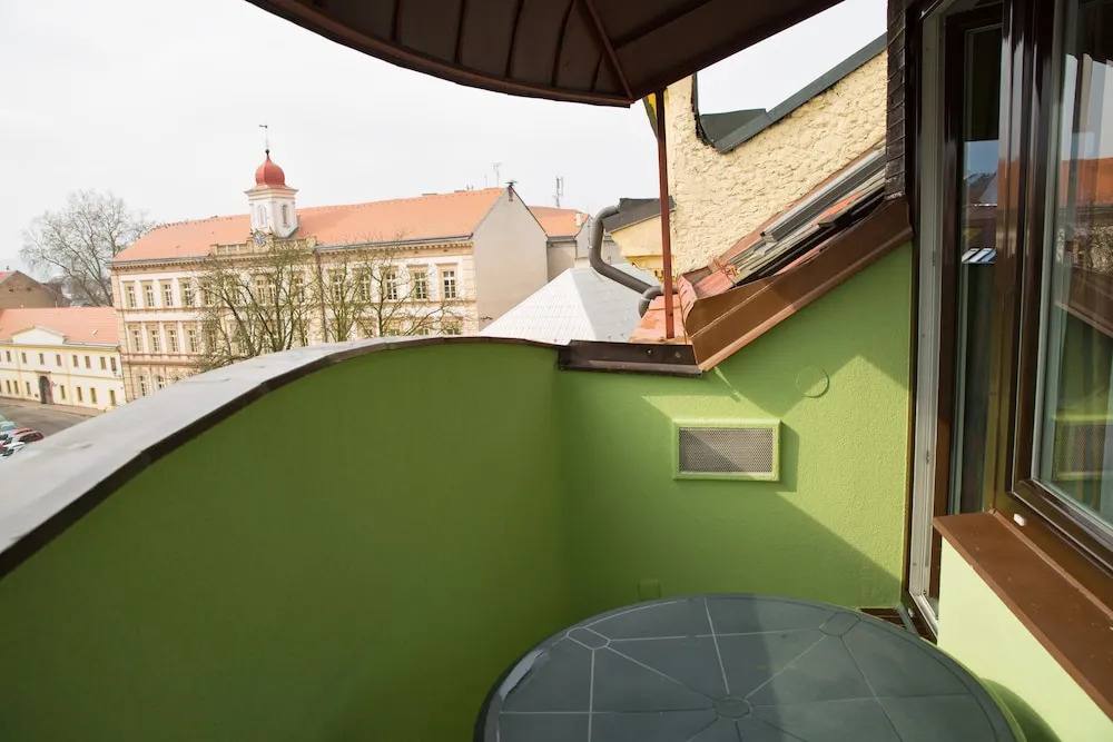 Hotel Rieger Garni